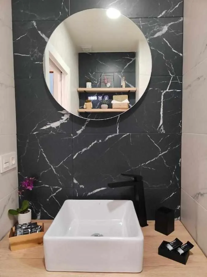 Apartamento Parras Malaga