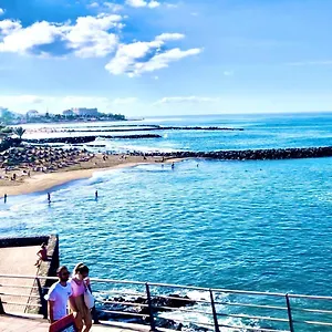 Flores 4 , Playa de las Americas (Tenerife) Spain