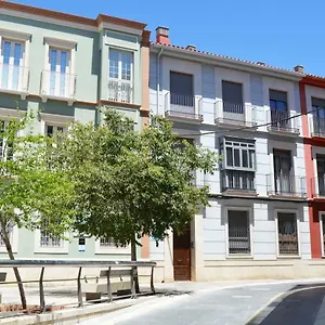 Barrio Picasso , Malaga Spain