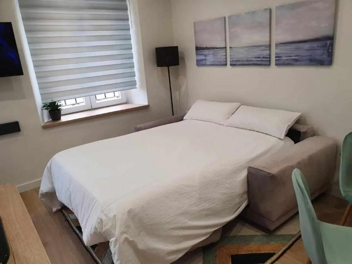 Appartamento Precioso loft céntrico en Málaga Spagna